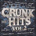 Crunk Hits, Vol. 2 - VA